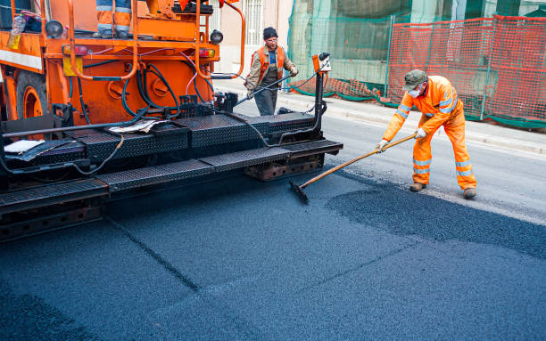 Best Concrete Driveway Installation  in Biggs, CA