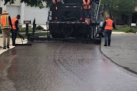 Best Driveway Grading and Leveling  in Biggs, CA